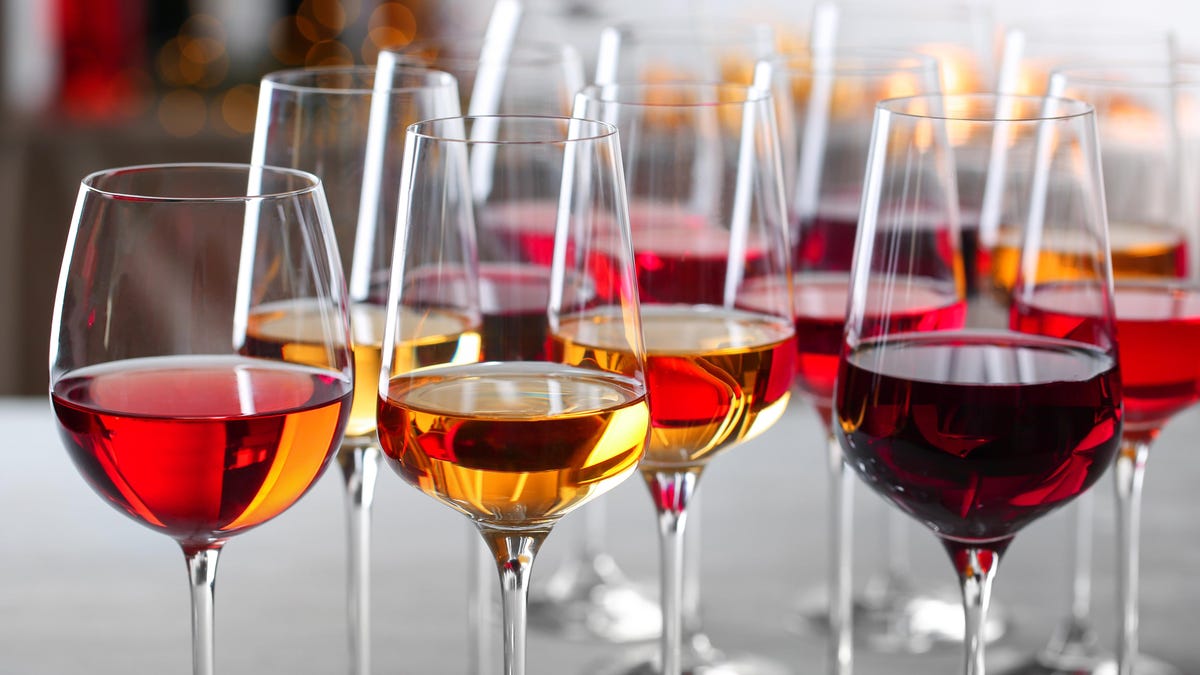 Don’t Trust ‘SugarFree’ Wine