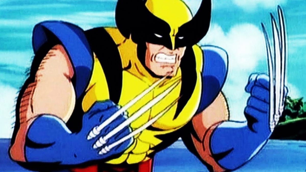 X-Men 97 Theme Song Will Be Same As X-Men The Animated Series