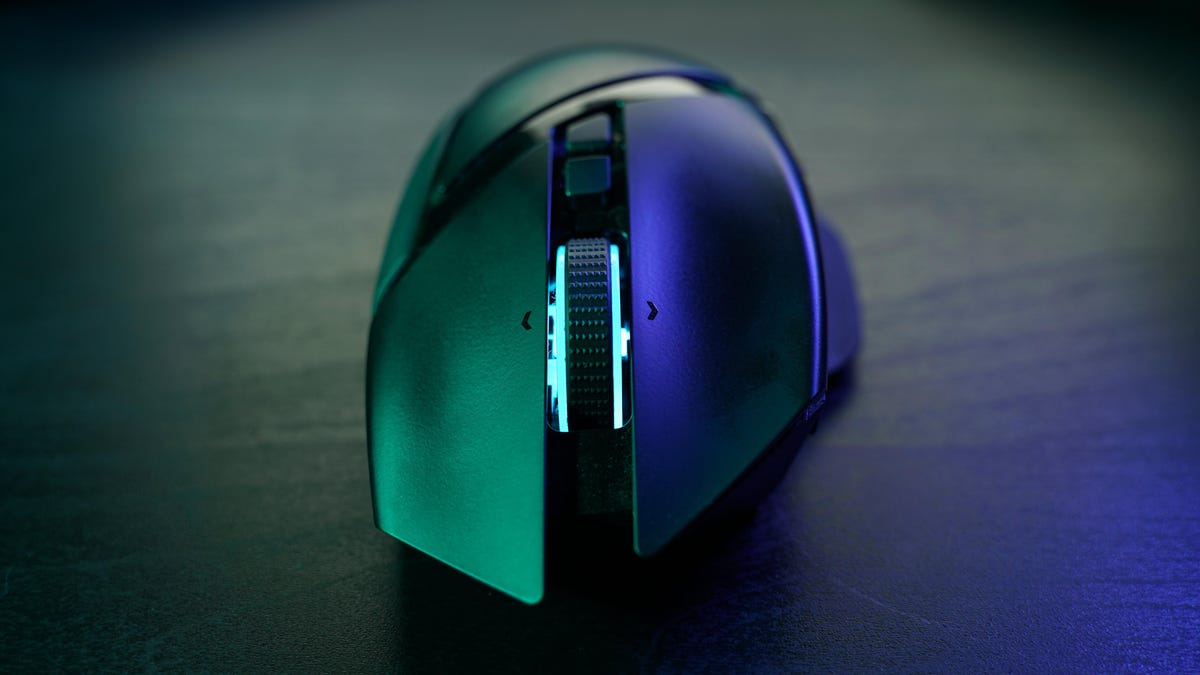 You can obtain administration privileges on any Windows machine by connecting a Razer mouse