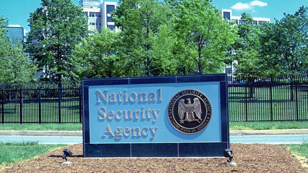 China Accuses the NSA of Hacking a Top University to Steal Data