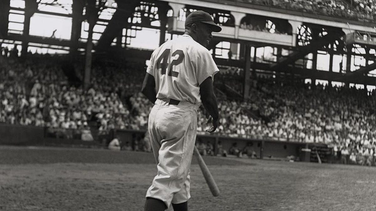 The HISTORY Channel to Premiere After Jackie in Association with MLB