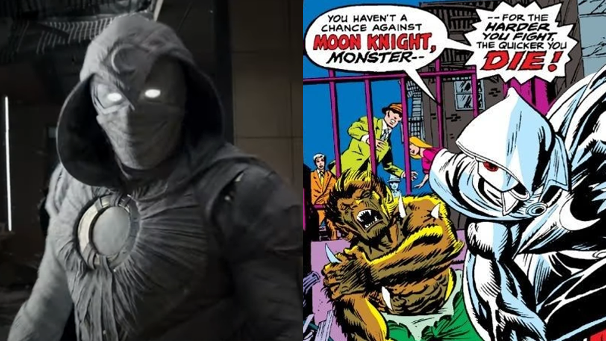 Moon Knight Explainer: What to Know Before Marvel Disney+ Show