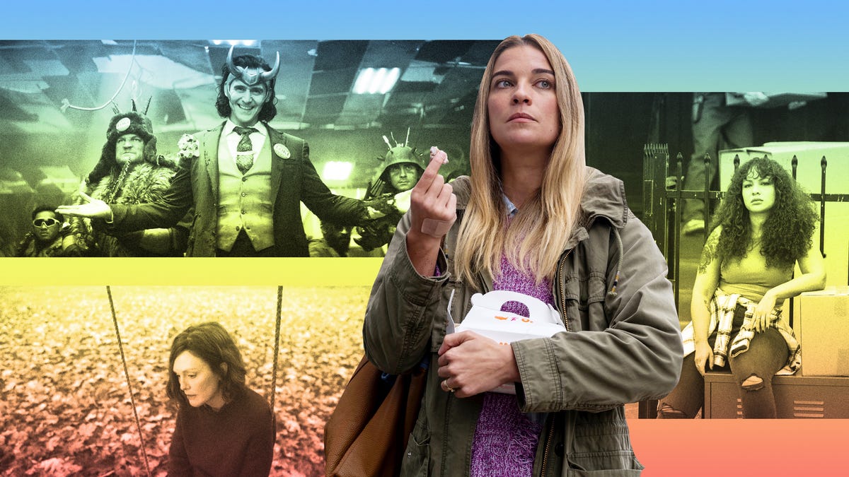 shows to watch june 2020