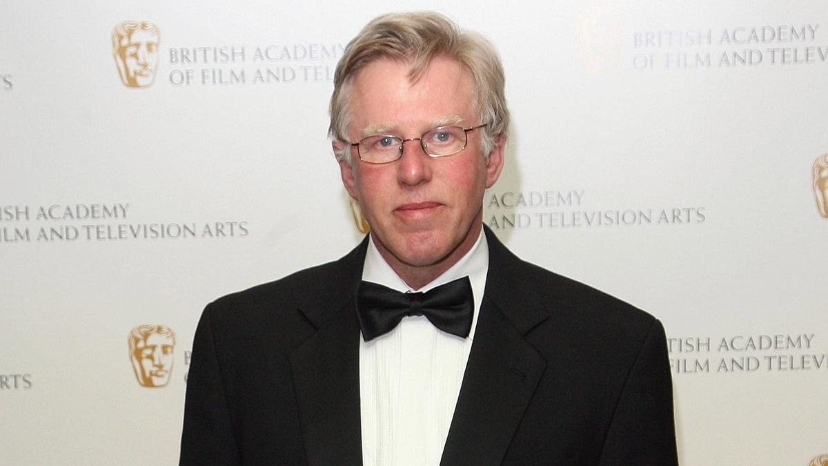 BAFTA member Phil Davis resigns over ’embarrassing misrepresentation’