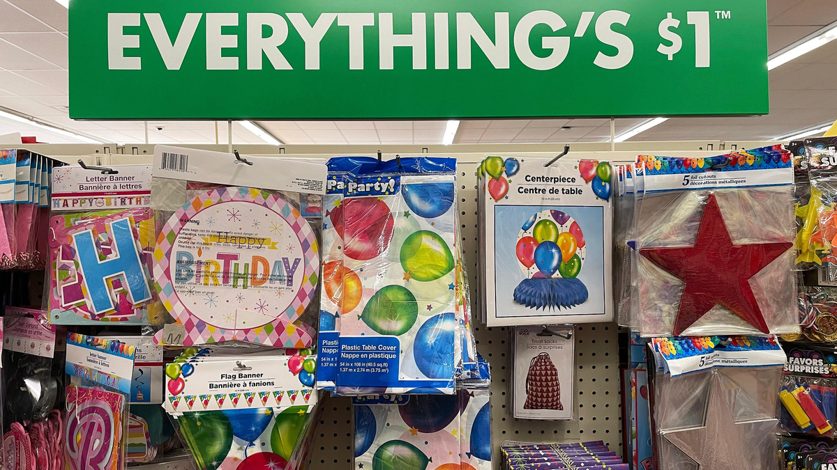 After Dollar Tree Dollar General Set To Report Solid Earnings