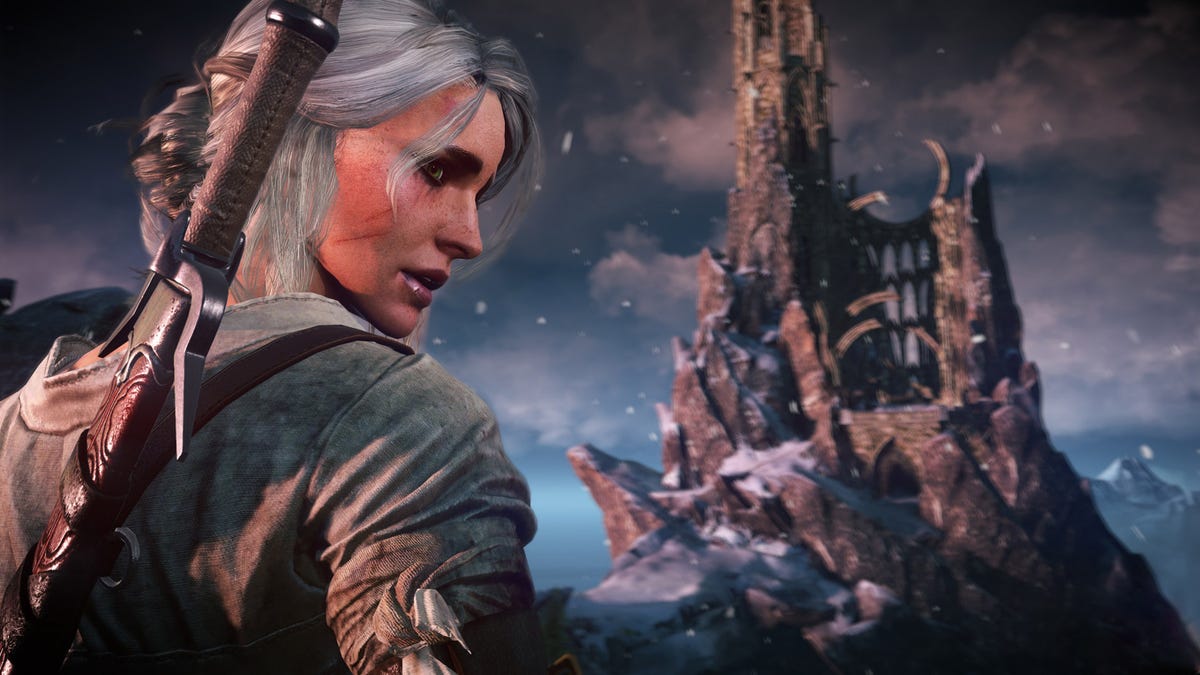The Witcher 3 Devs Explain A Character's Surprising Death Years Later