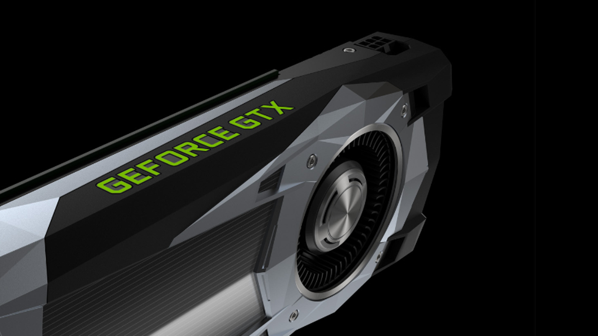 Nvidia GeForce GTX 1630 Has Arrived—And You Should Probably Avoid It
