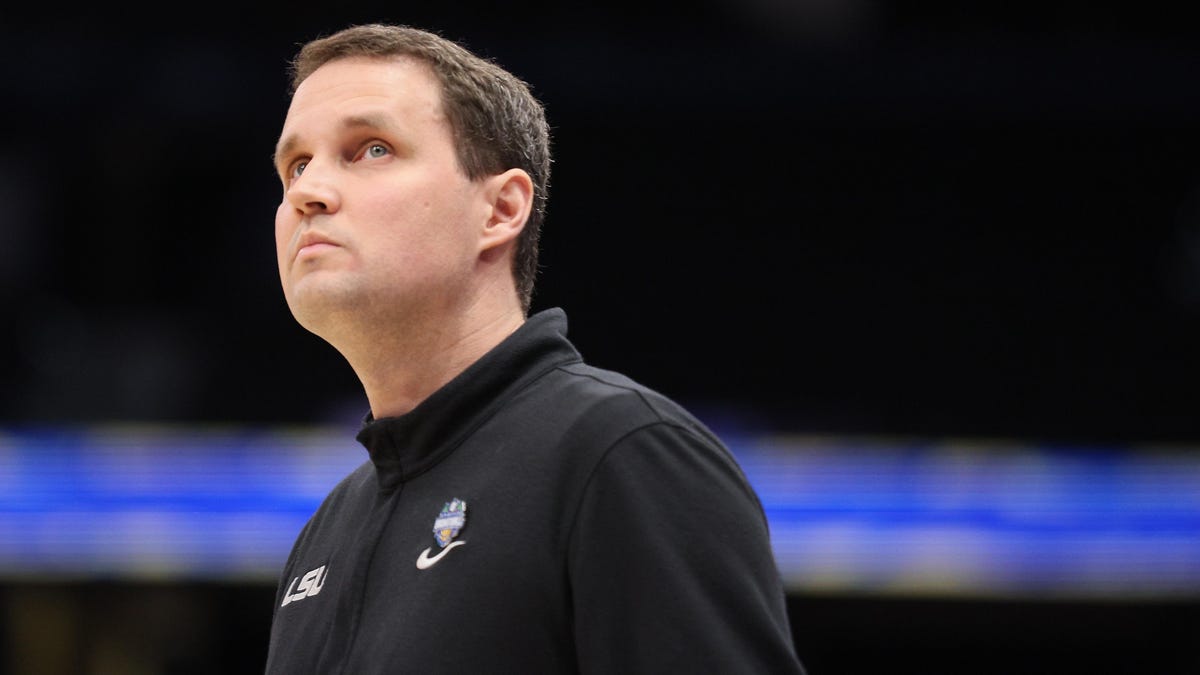 Goodbye and good riddance to Will Wade