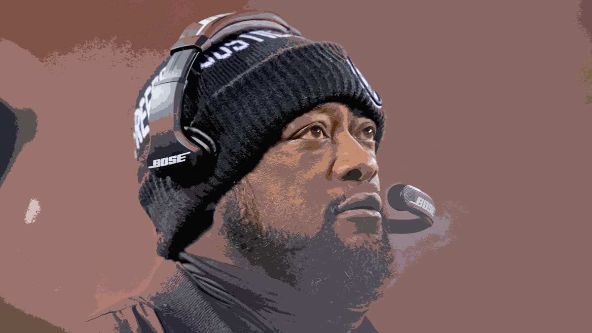 The Steelers and Mike Tomlin may be done this year, but they aren’t going anywhere