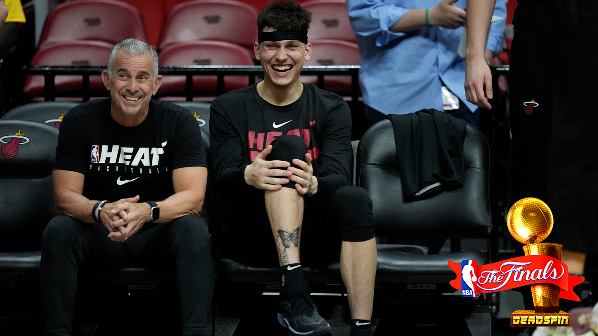 Every Tyler Herro Tattoo Explained  Sideline Sources