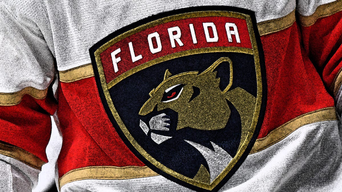 You should root for the Florida Panthers