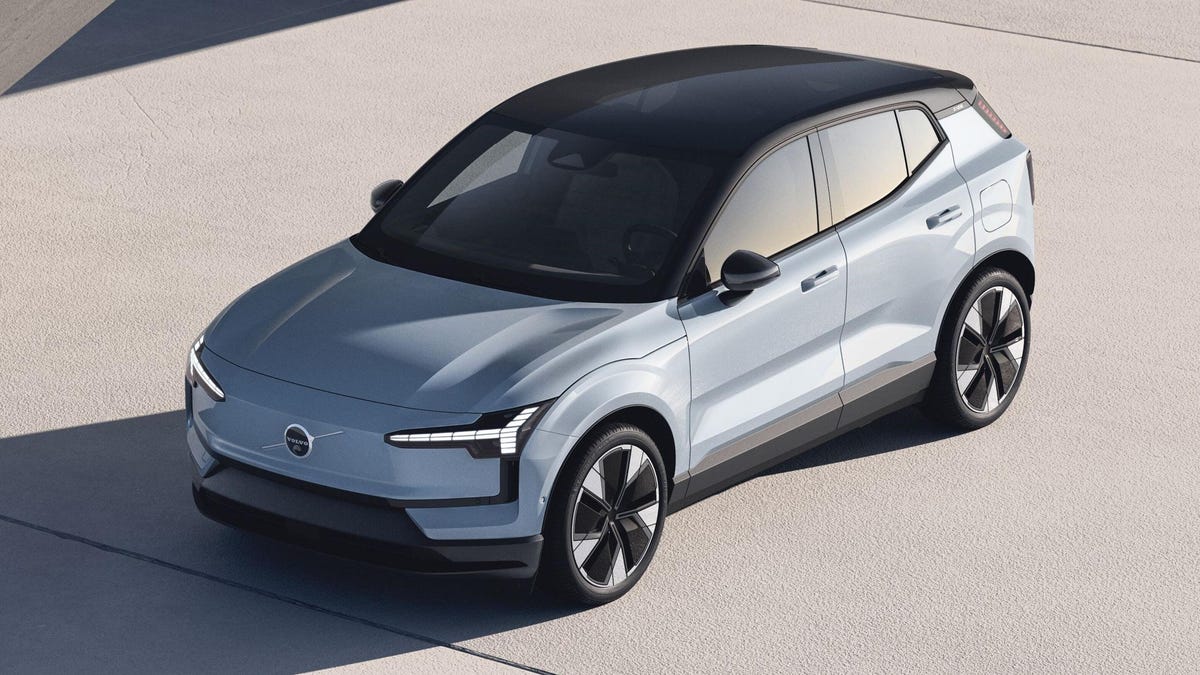 I’m Worried Now That Volvo Is Going For Volume | Automotiv