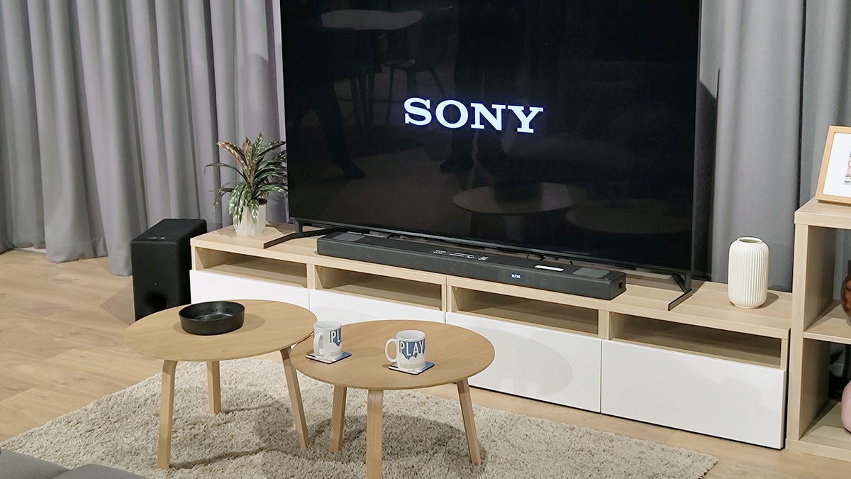 Everything you need to know to buy a Sony TV in 2023