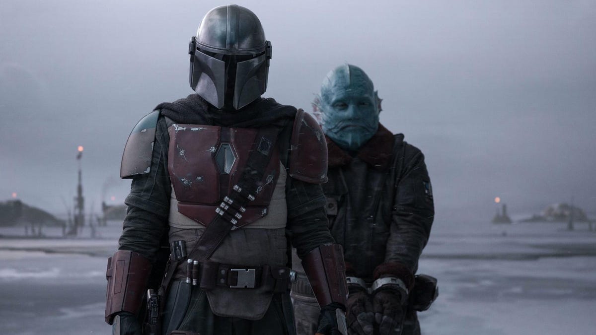 Mandalorian Network TV Debut: Chapter 1 To Air on ABC, Freeform, FX
