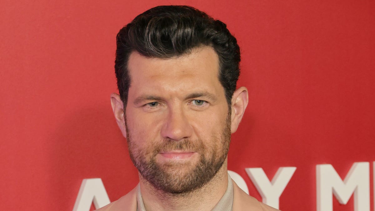 Billy Eichner Says Straight People Didn T Show Up For Bros