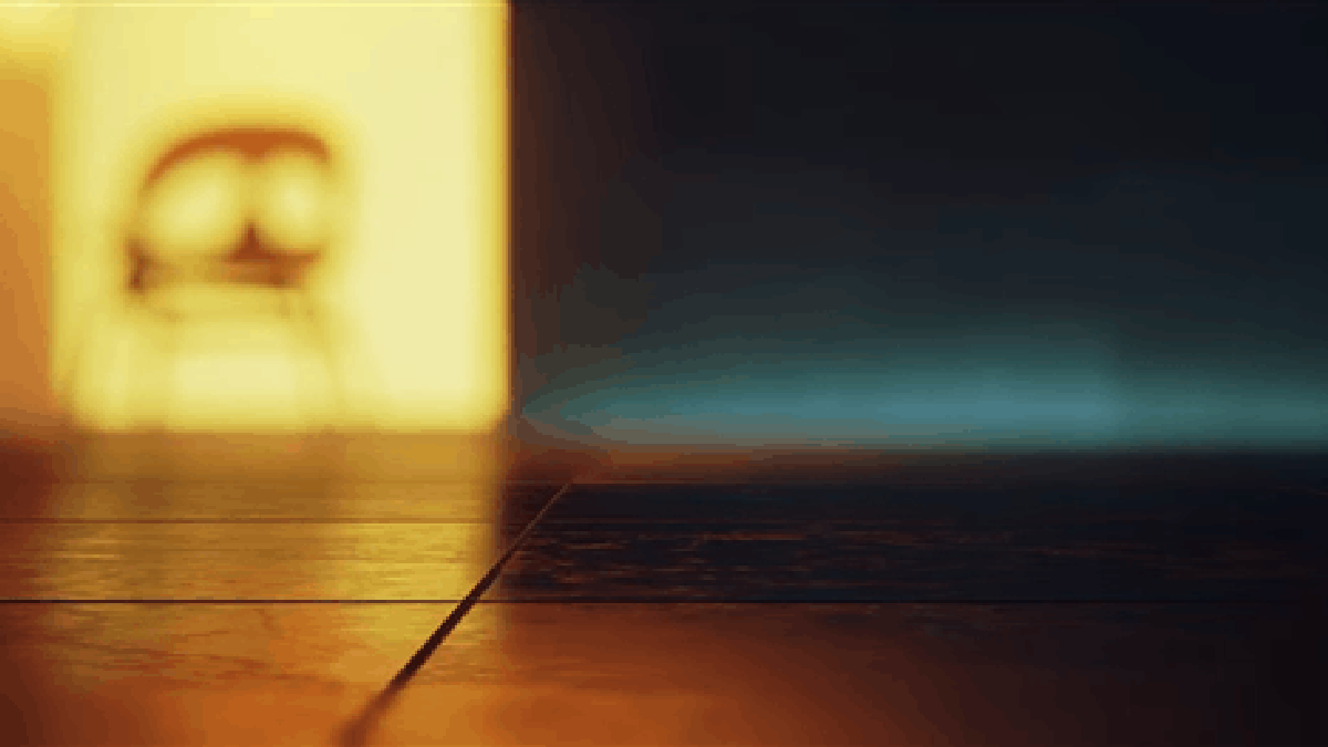 Next Gen Lighting Is Pushing The Limits Of Realism