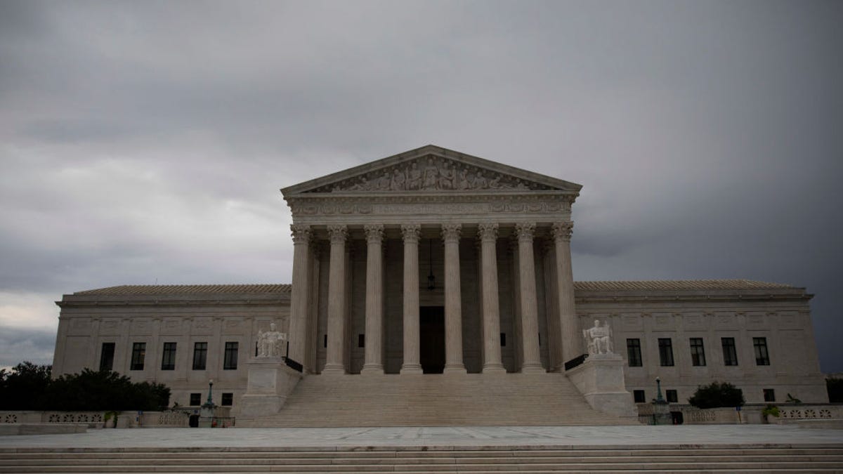 House Democrats Introduce Term Limits Bill For Supreme Court Justices