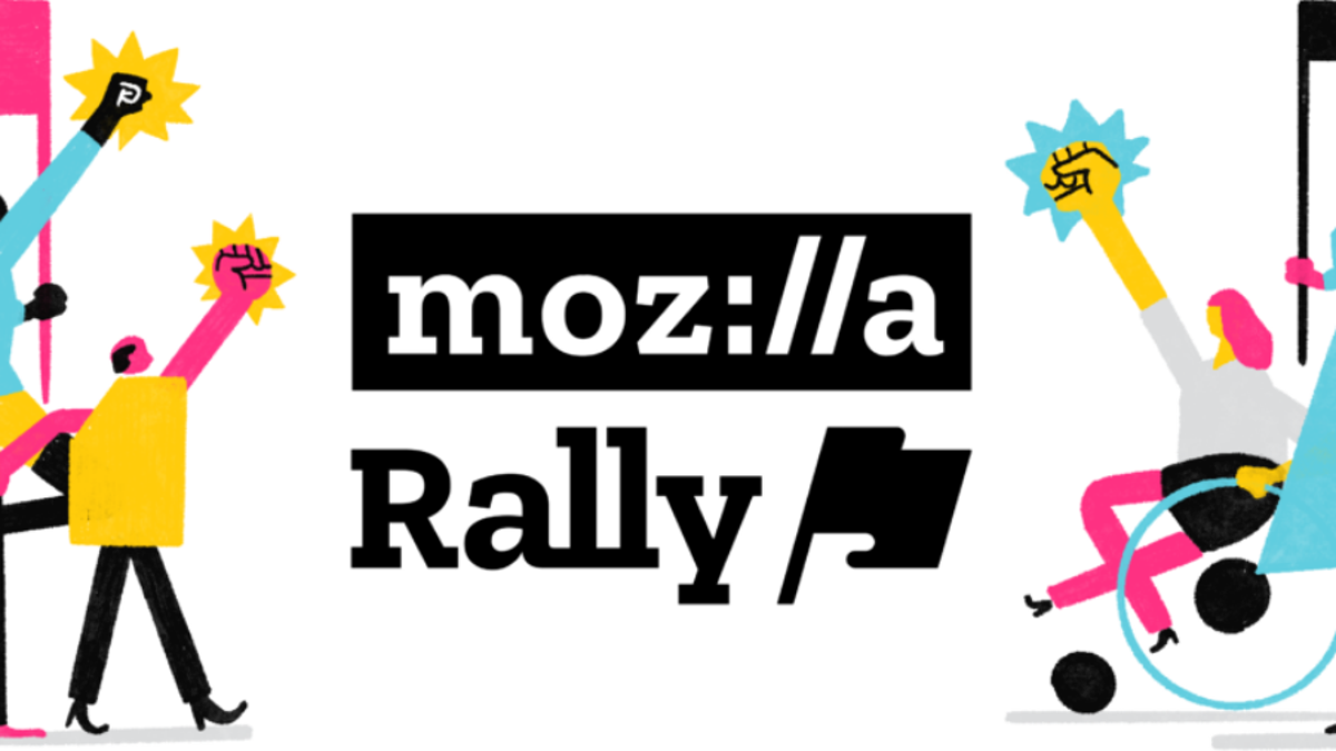 Mozilla collabore avec des chercheurs pour une plateforme axée sur la confidentialité