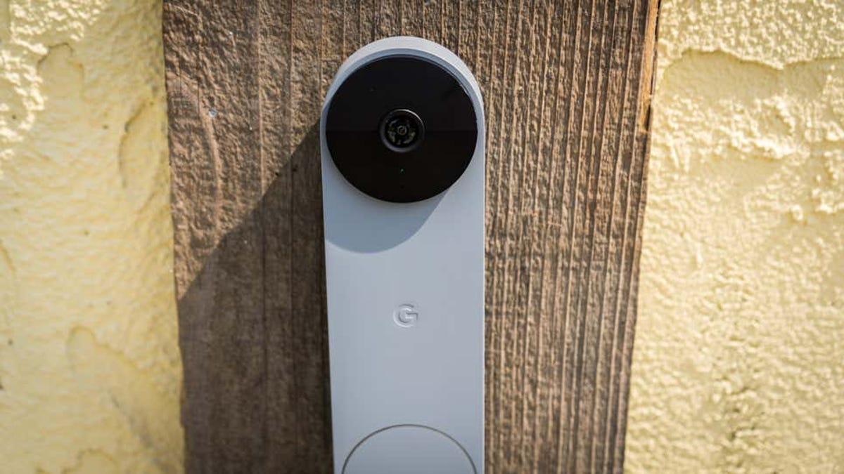 Google promete solucionar el mayor problema con las cámaras Nest