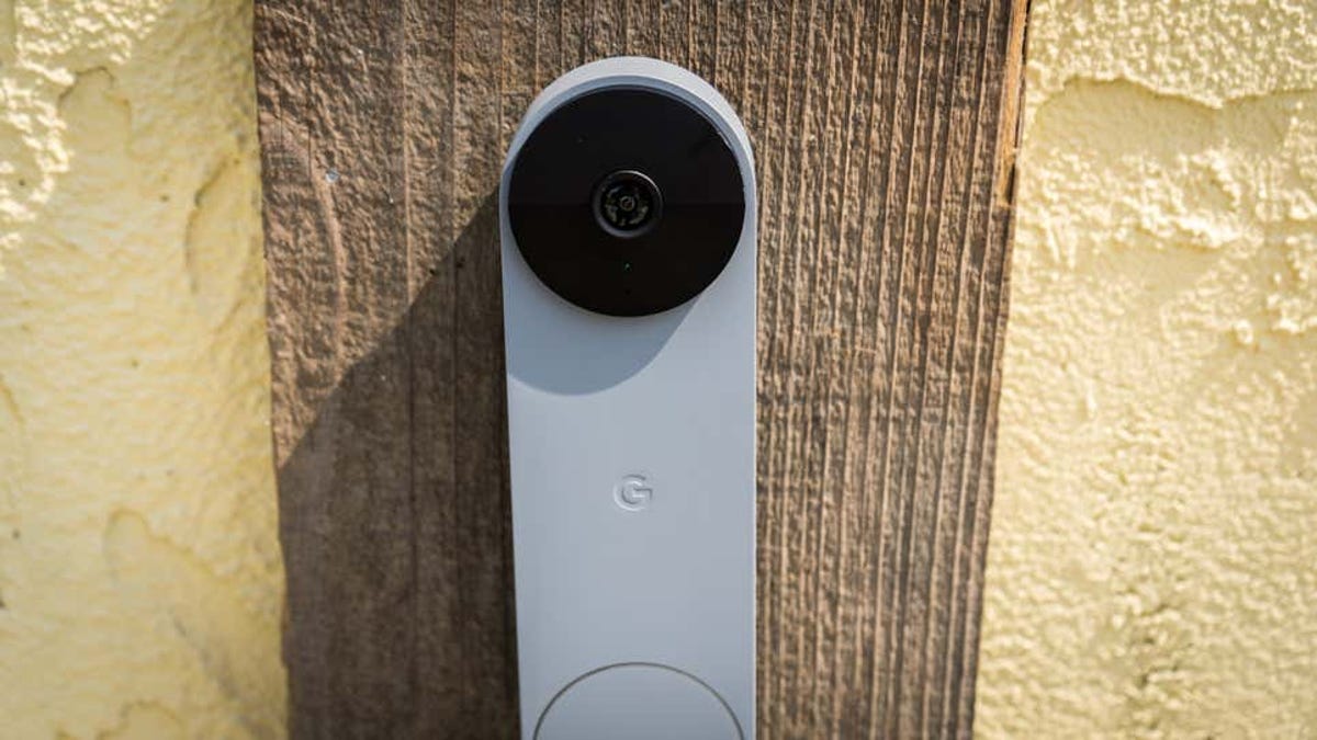 تعد Google بحل أكبر مشكلة مع كاميرات Nest