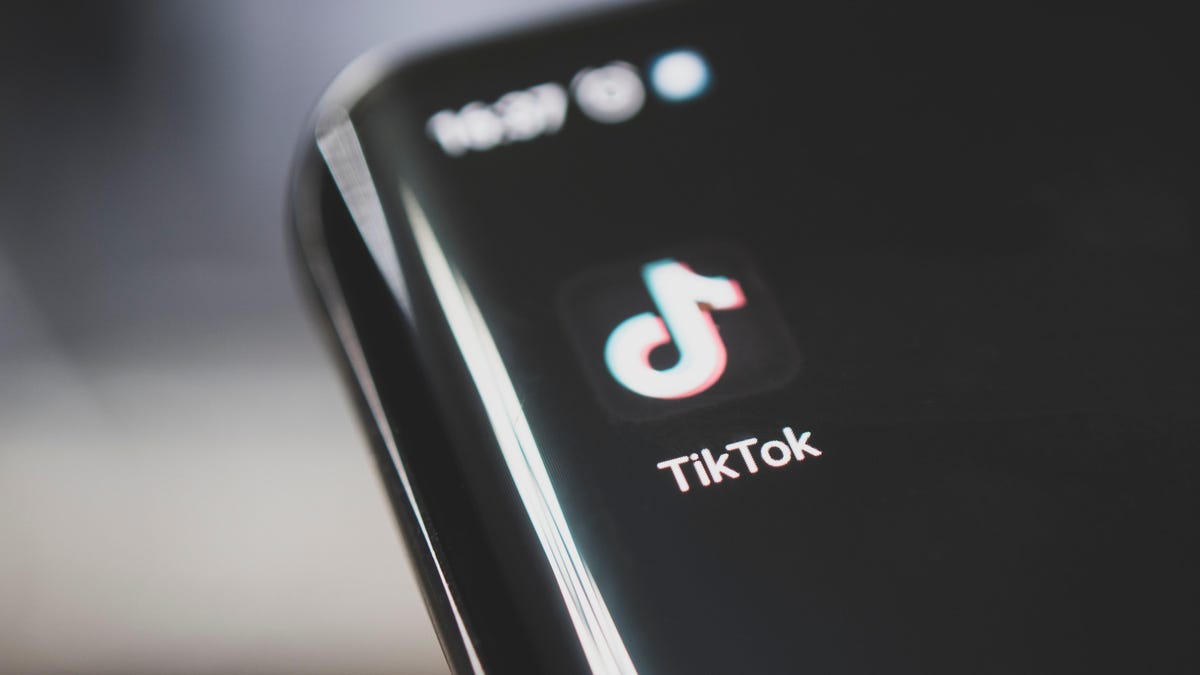 TikTok Is An Awful Source of Monkeypox Info Study Finds