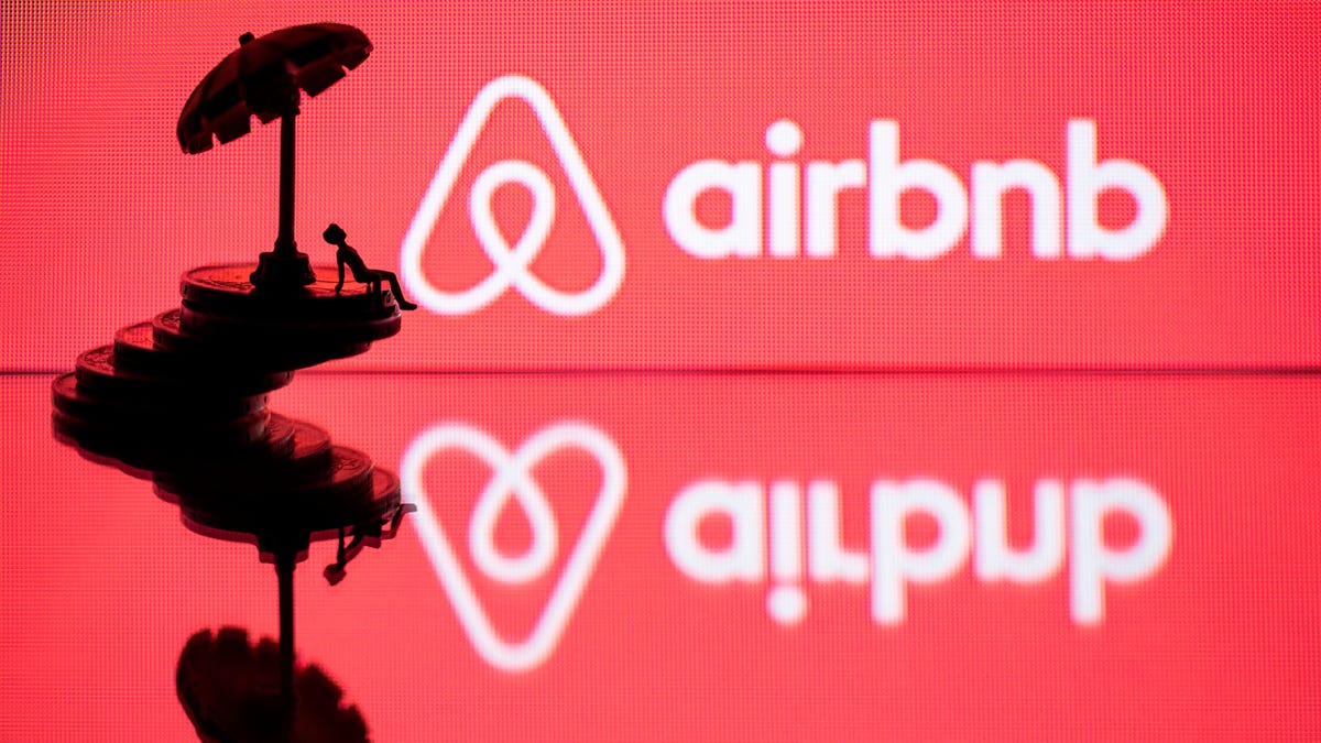 Airbnb Hides Guest First Names in Oregon to Stop Discrimination