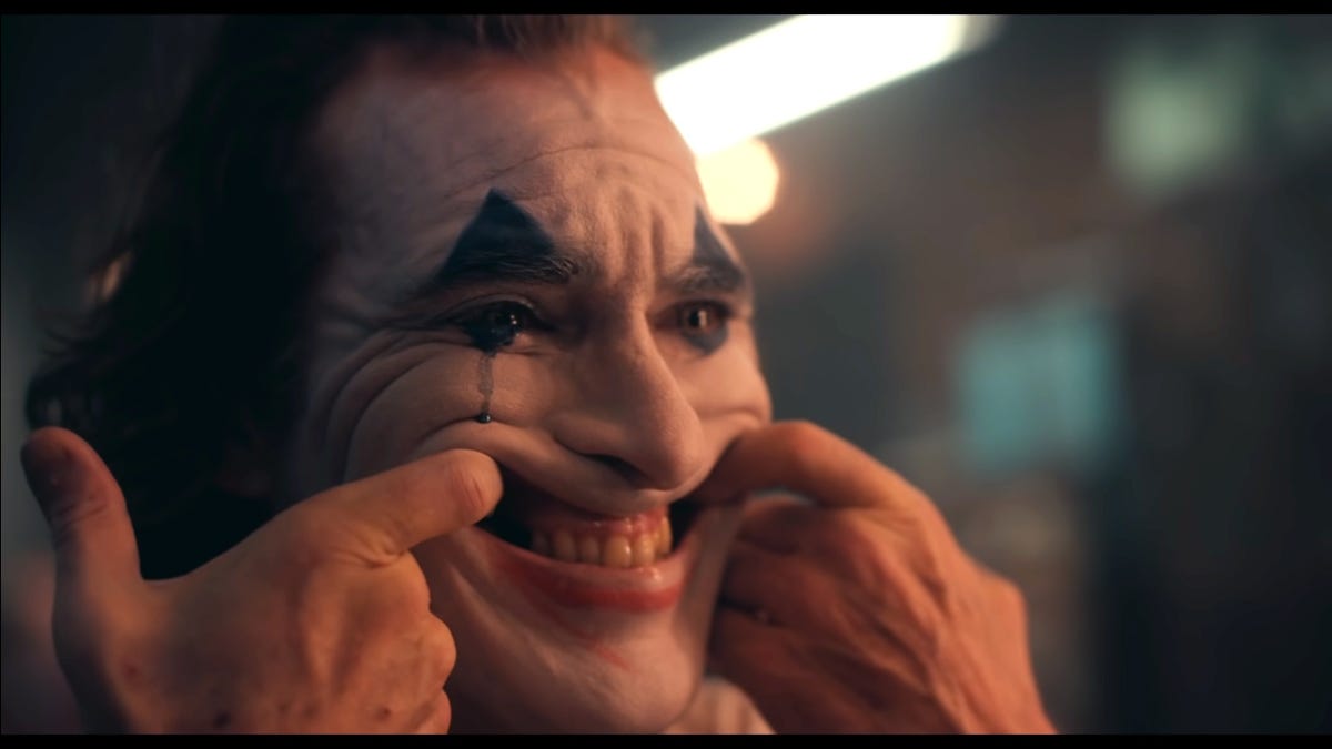 The Joker Admitting He Plays An RPG Might Be The Best Video Game Ad Of 2021 thumbnail