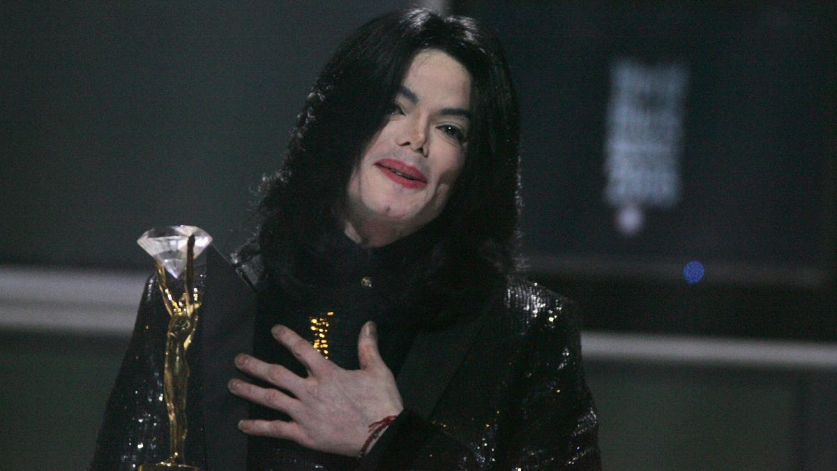 Leaving Neverland director condemns forthcoming Michael Jackson biopic