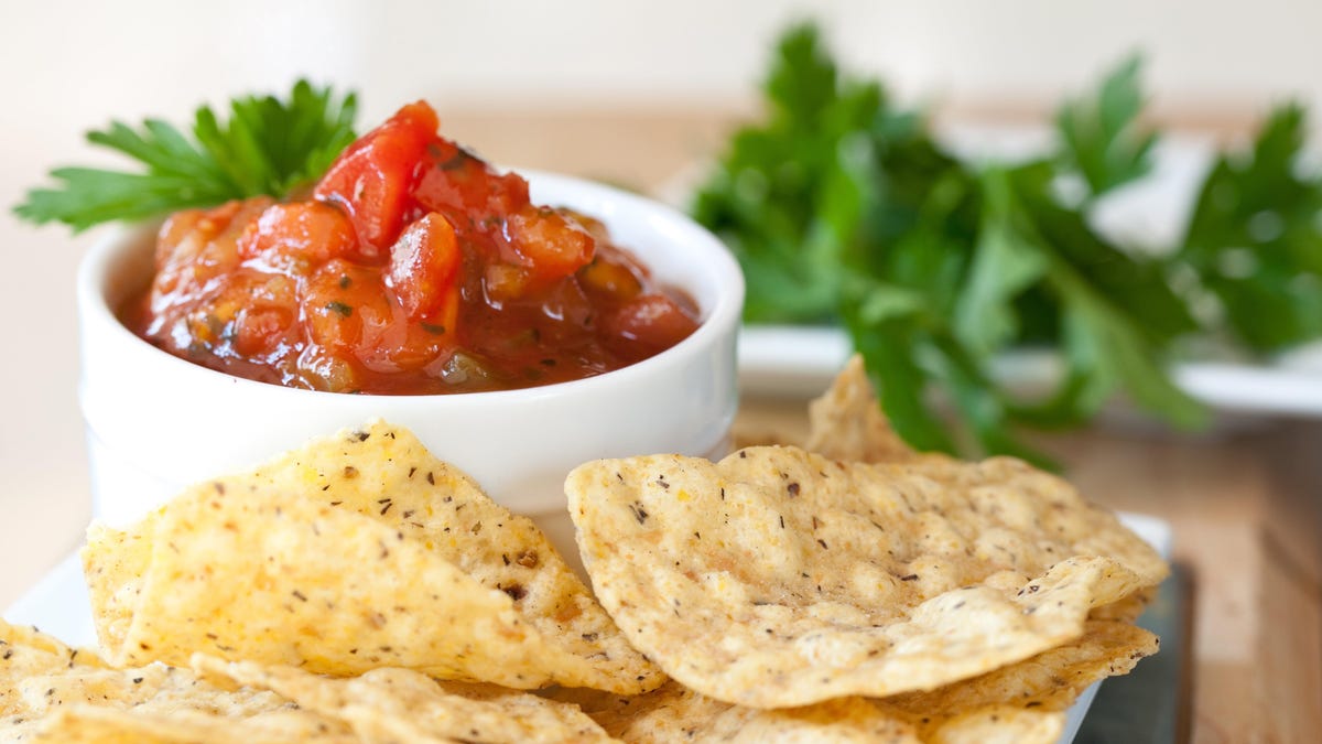 The Easiest Way to Make Your Salsa Better Than Everyone Else’s