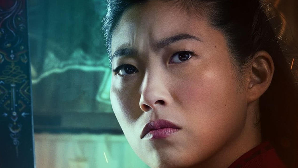 Renfield Recruits Awkwafina to Take on Dracula