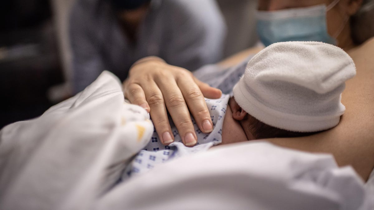 A Common Bacteria Is Killing More Babies Than We Knew