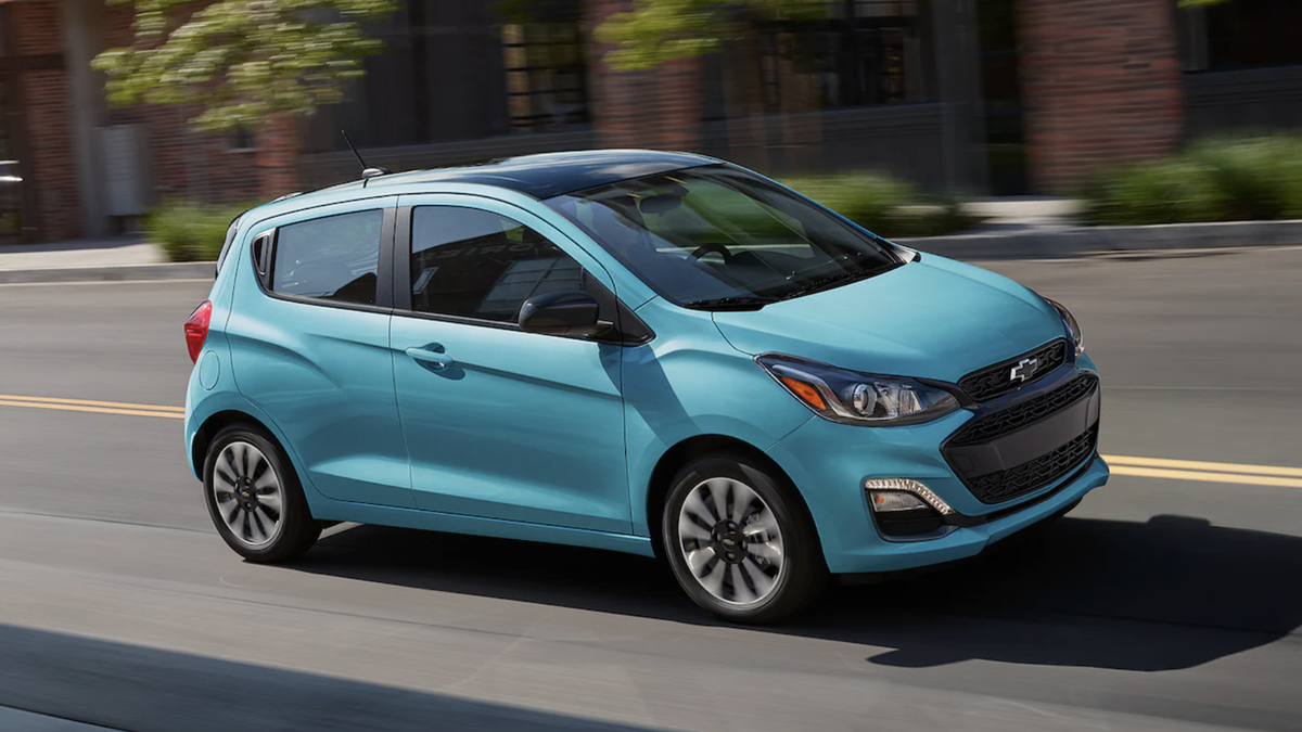 2025 Cars Under 22000 Nora Leen