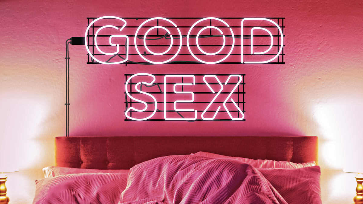 11 of the Best Sex Podcasts to Make You Better in pic