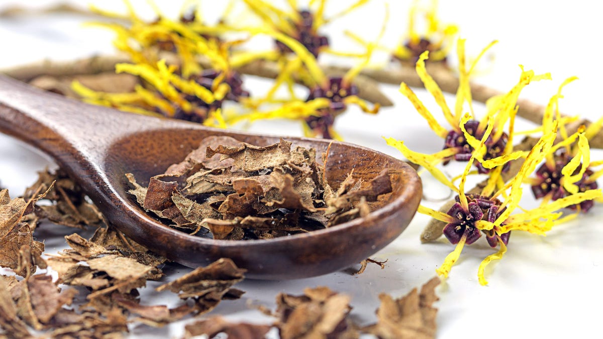 All the Ways You Should Be Using Witch Hazel but Aren't - Lifehacker