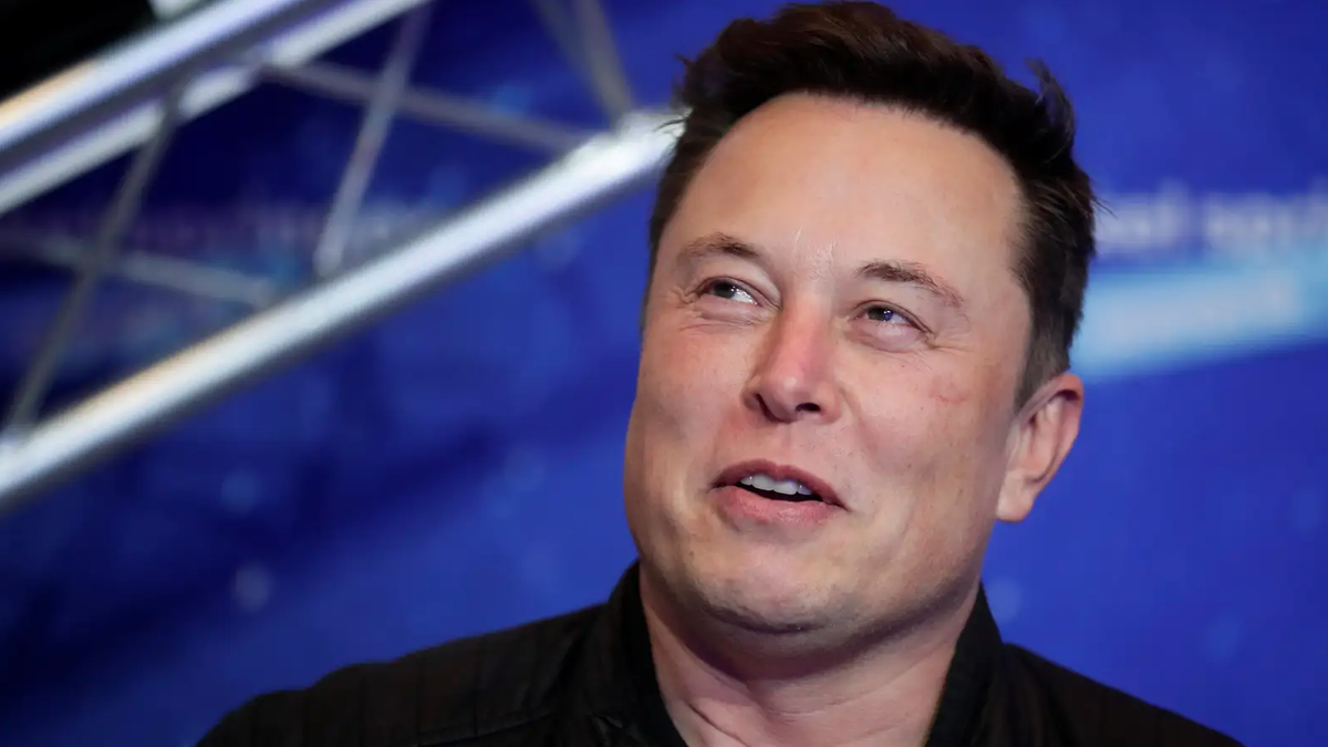 Warum Elon Musk von Tesla über das Web3.0 redet