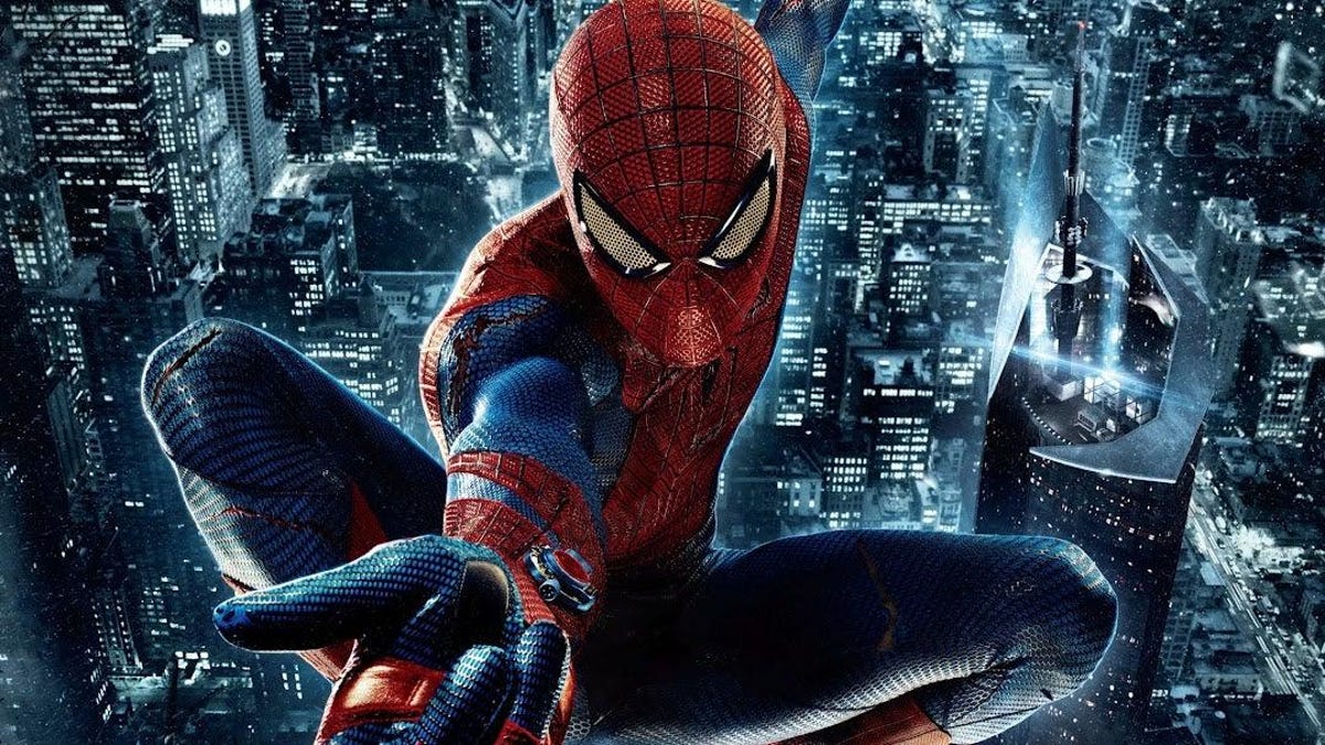 The Amazing Spider-Man, 10 Years Later, Found Its Own Success