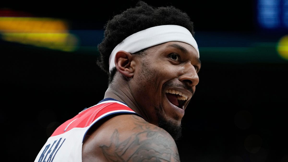Bradley Beal may have committed battery against heckler