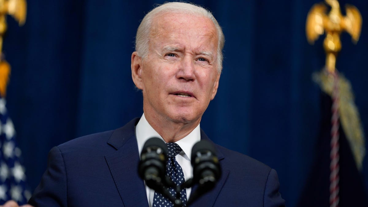 What Would a Biden Local weather Emergency Declaration In fact Do?