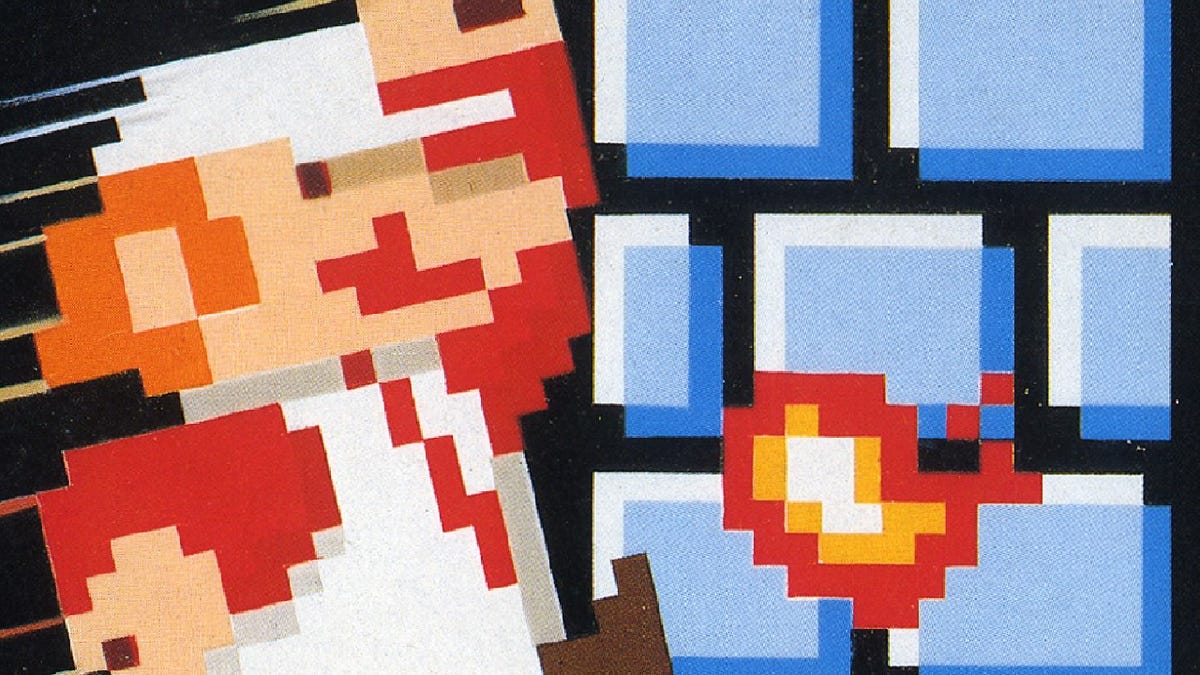 Süper Mario Kardeşler.  Bloklar düşündüğünüzden daha fazla para tutar