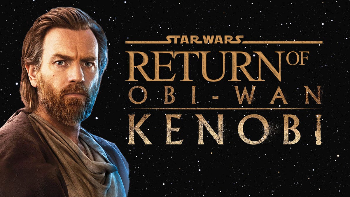 Gadgets Serie Disney+ Obi-Wan Kenobi Star Wars Precuelas