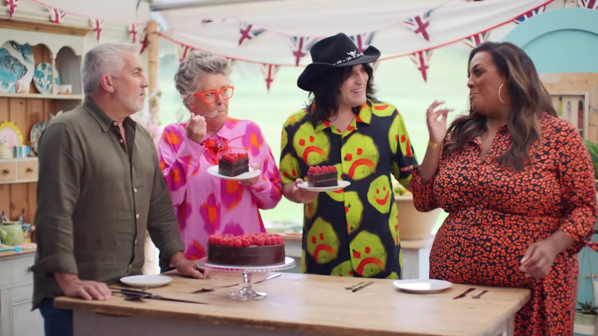 'The Great British Baking Show': A new batch of contestants and a new