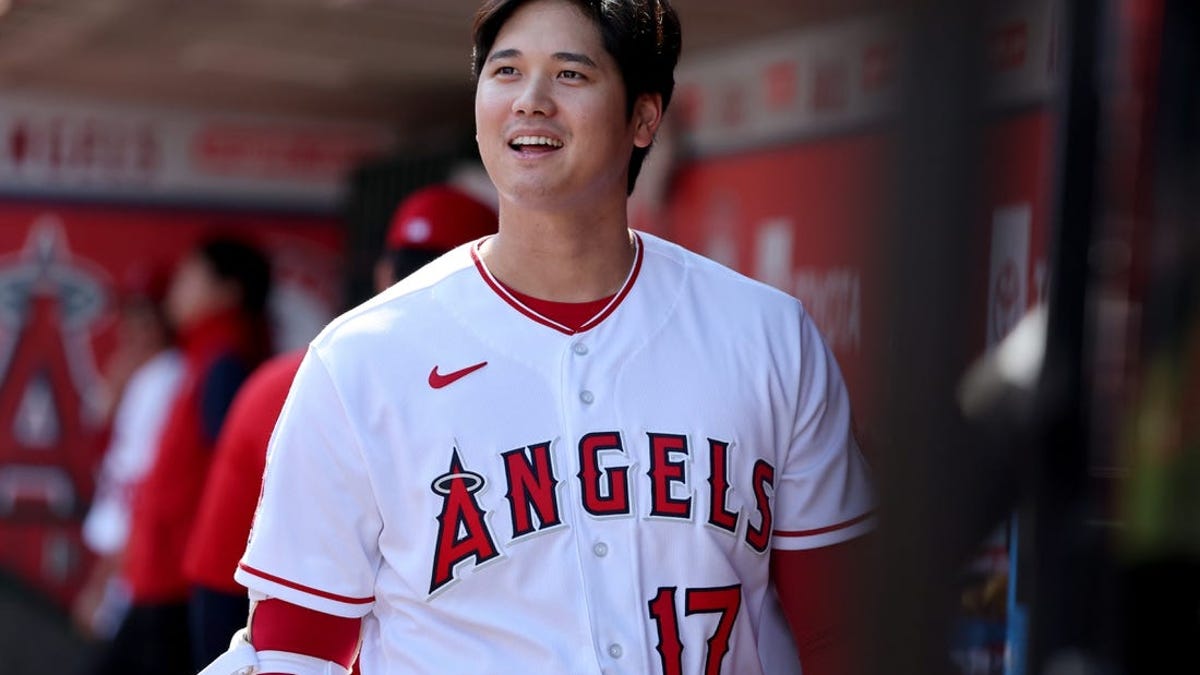 Forbes Shohei Ohtani to earn record 65M in 2023