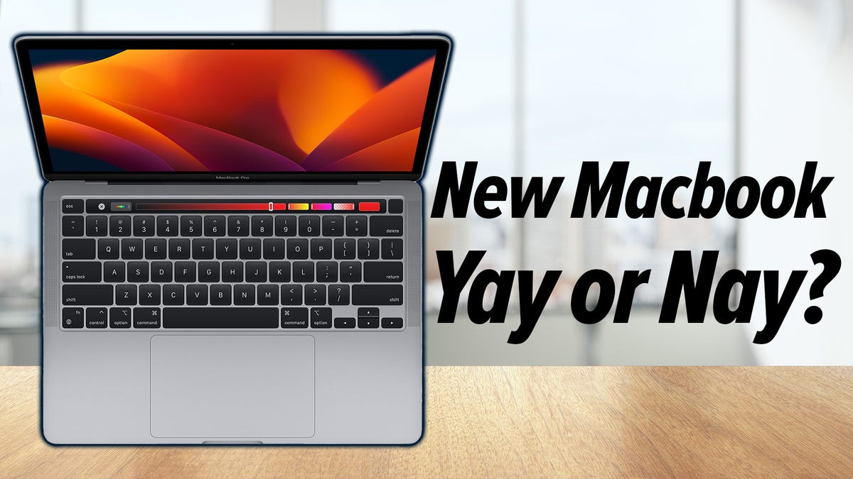 MacBook Air o MacBook Pro: ¿Cuál fue la mejor computadora portátil de 2022?  |  TechModo