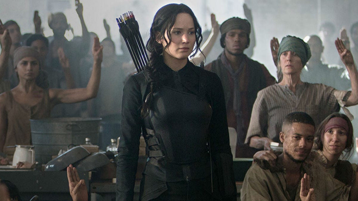 The Hunger Games Prequel Film to Start Production in 2022