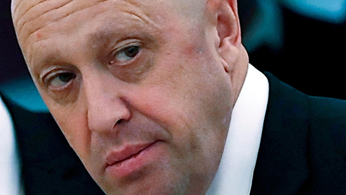 Wagner Chief Yevgeny Prigozhin Dead In Plane Crash