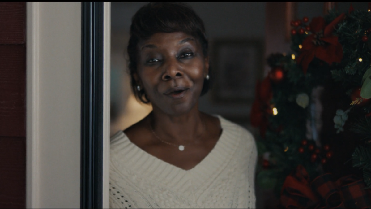 EXCLUSIVE FIRSTLOOK Visual Storyteller Joshua Kissi Highlights the