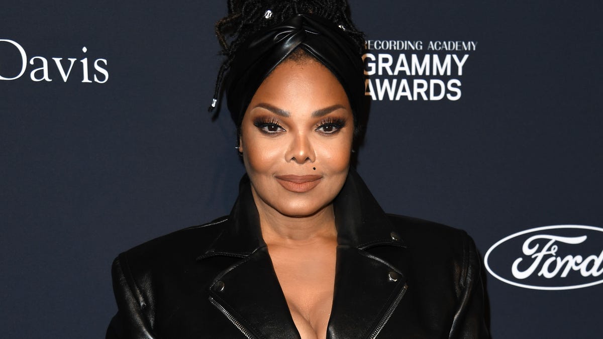 Janet Jackson Documentary Receives High Ratings on Lifetime and A&E