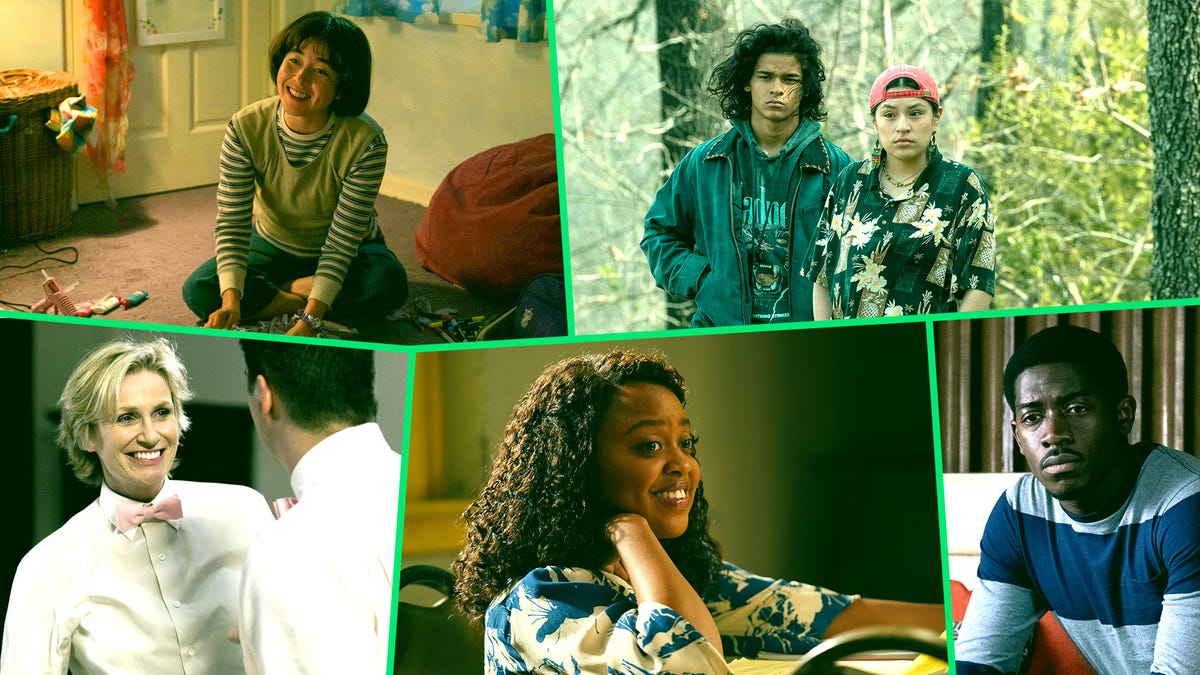What to watch on Hulu: 37 best TV shows streaming now