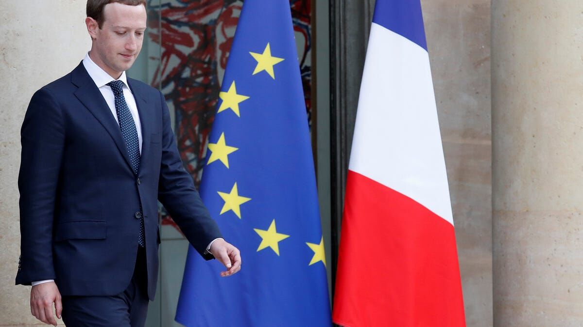 How Europe's new digital privacy act will change Big Tech regulation