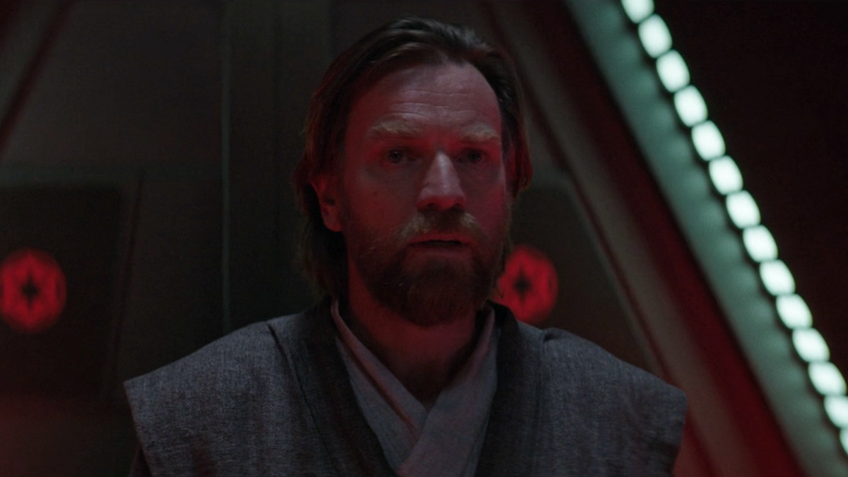 El cameo de Clone Wars de Obi-Wan Kenobi es su nostalgia más extraña